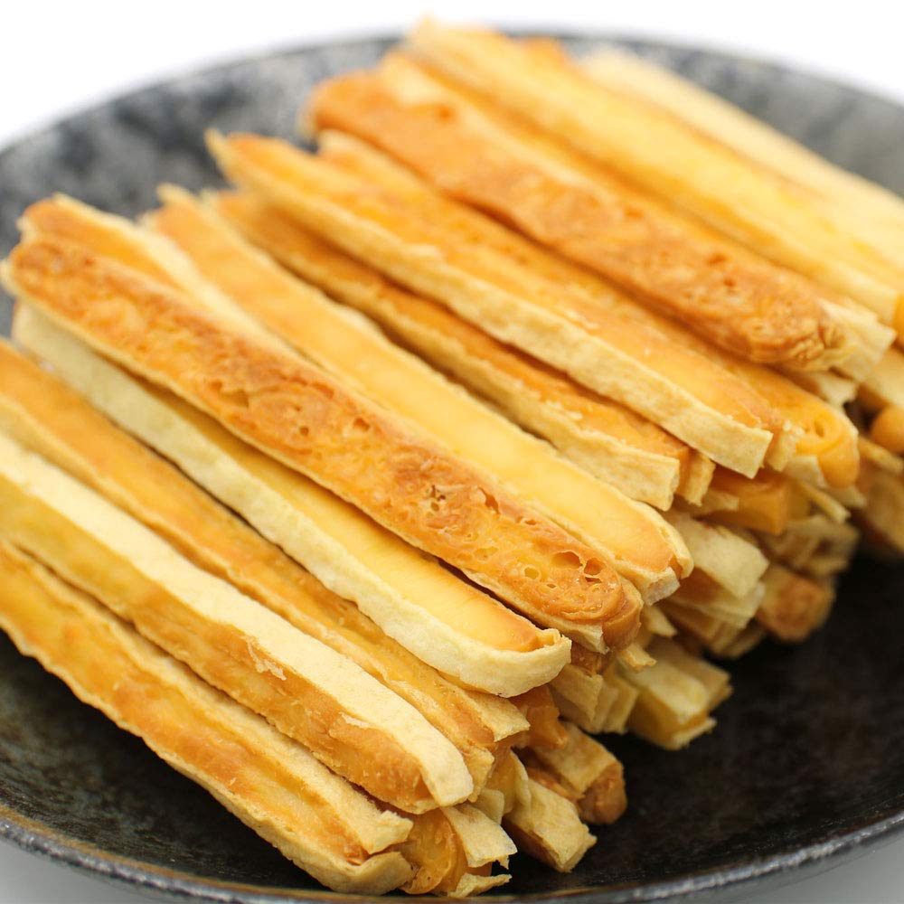 Amazon | 焼きチーズ おつまみ こんがりスティック 100g おやつチーズ